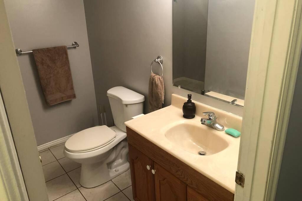 Beautiful Secluded 2 Bedrooms 1 Bathroom Apartment South Weber Kültér fotó